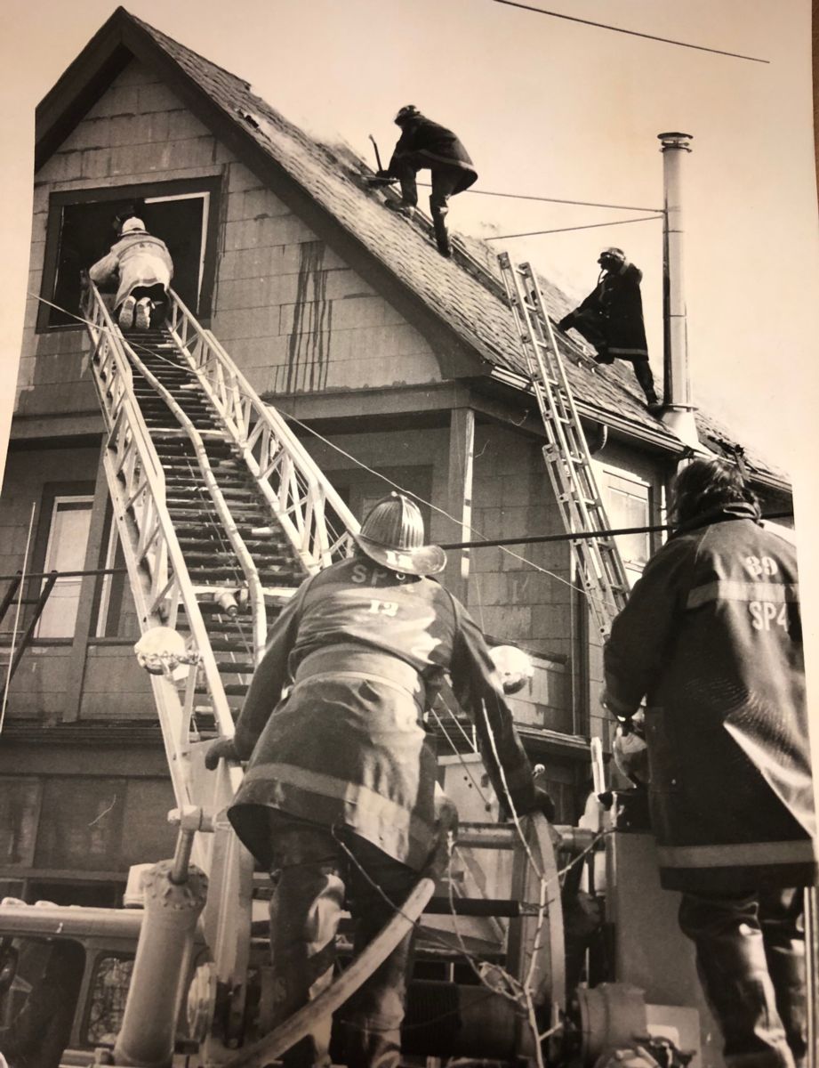 Historic Photo