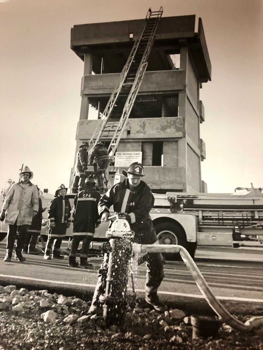 Historic Photo