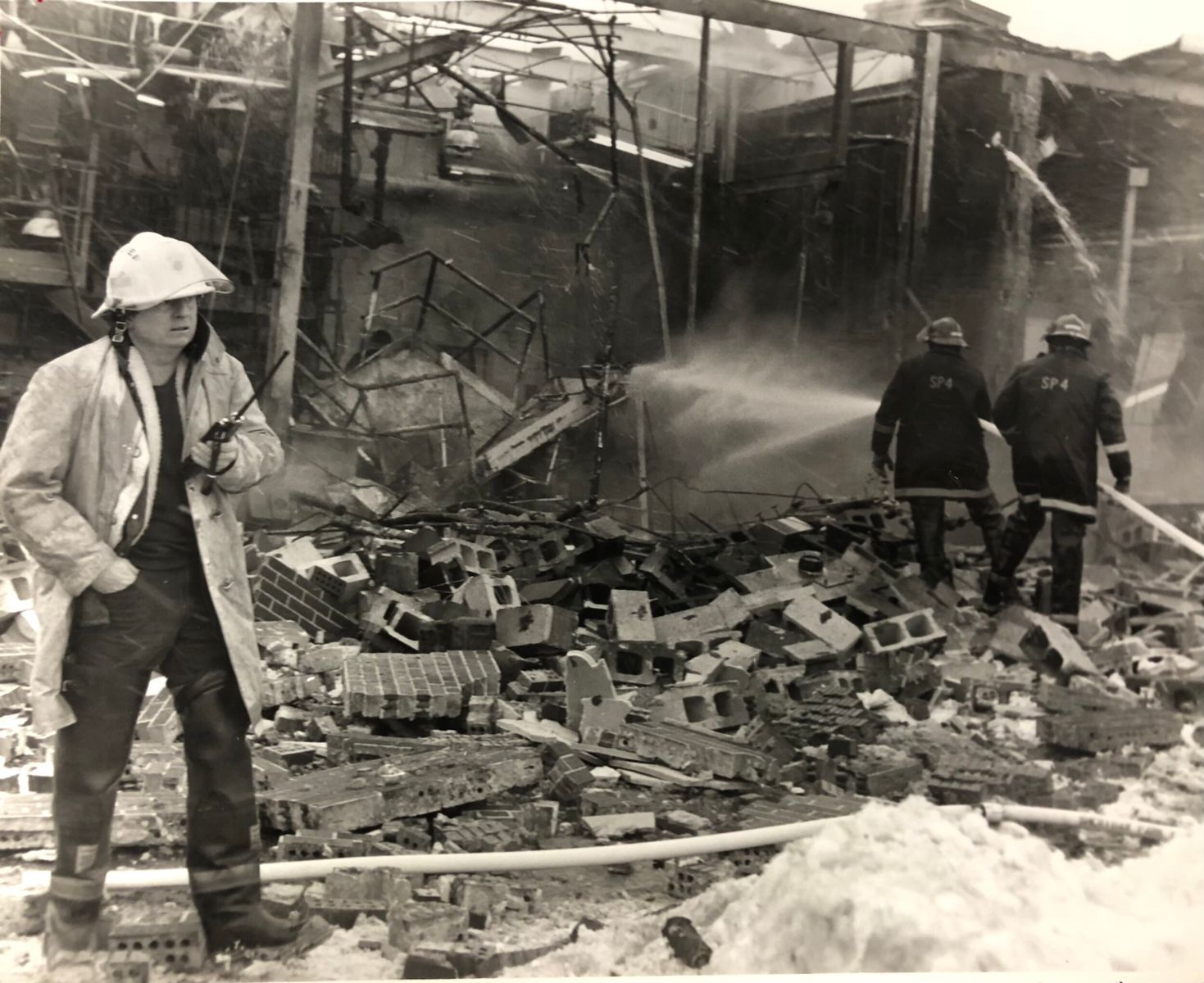 Historic Photo