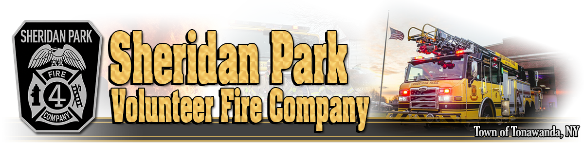 Sheridan Park Volunteer Fire Company